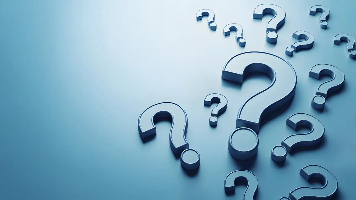 Entrepreneur se questionnant sur les causes mises en place pour développer son activité